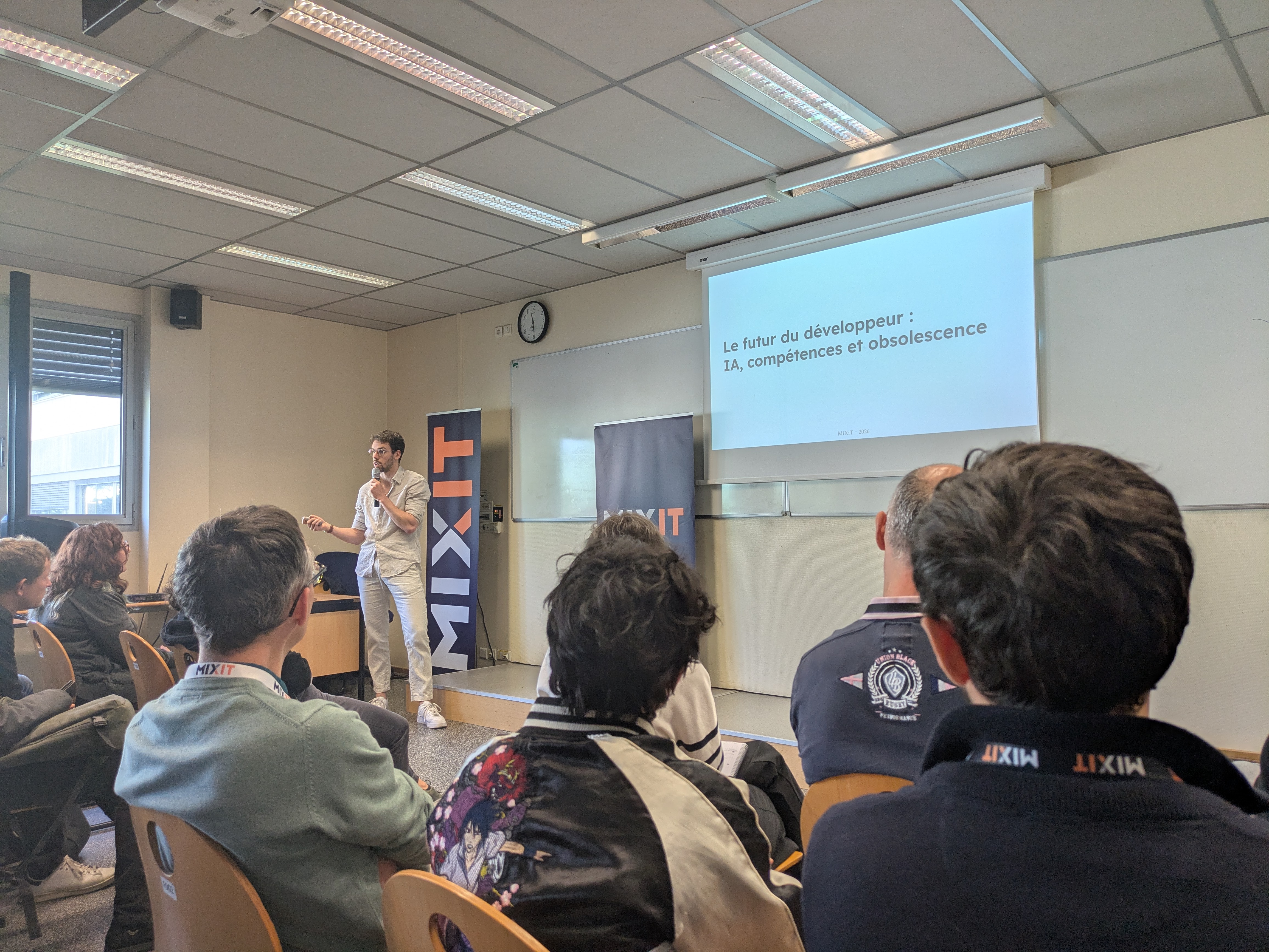 Esteban et le futur du dev avec l'IA